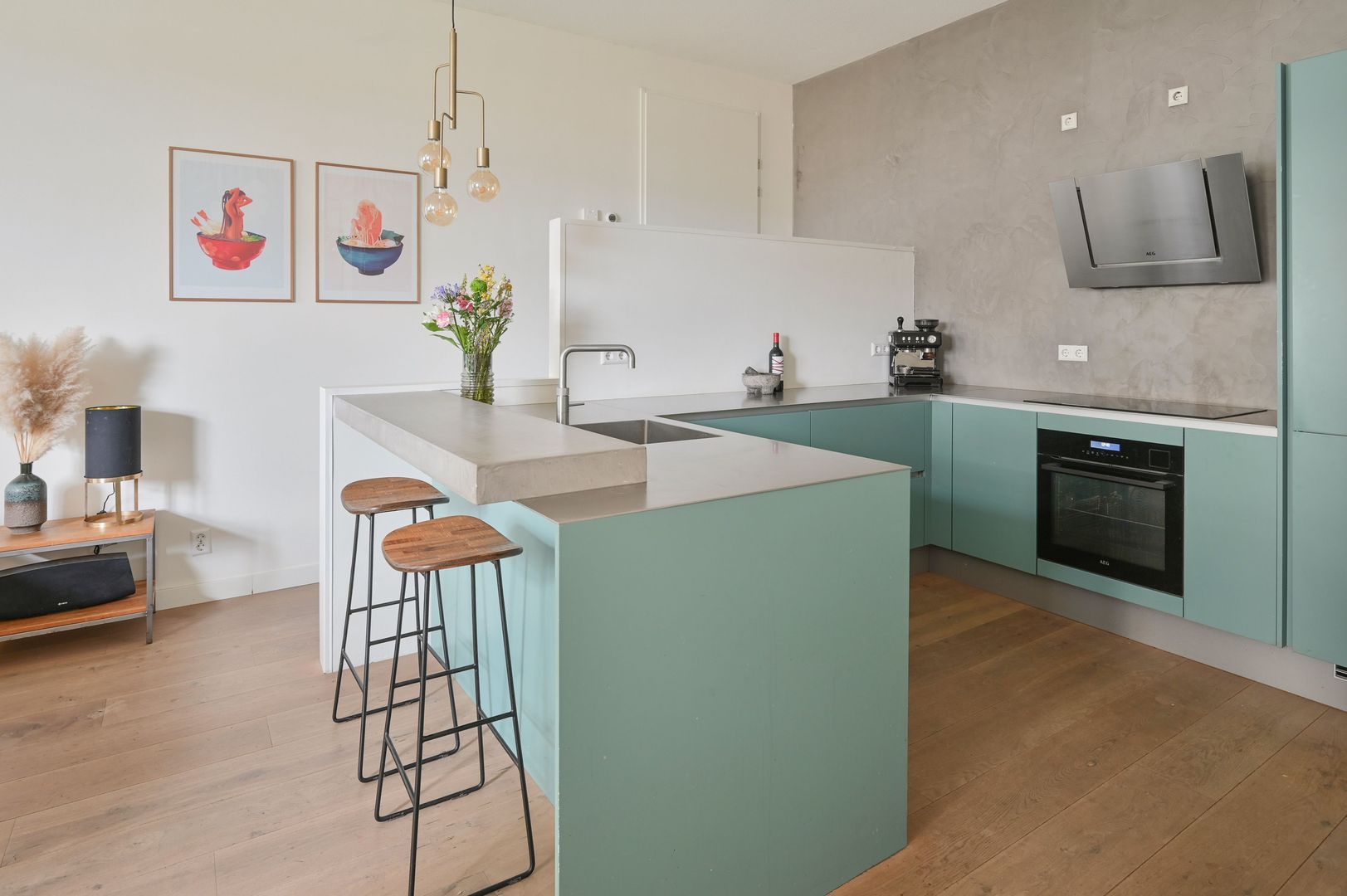 Faas Wilkesstraat 141 C, Amsterdam foto-8