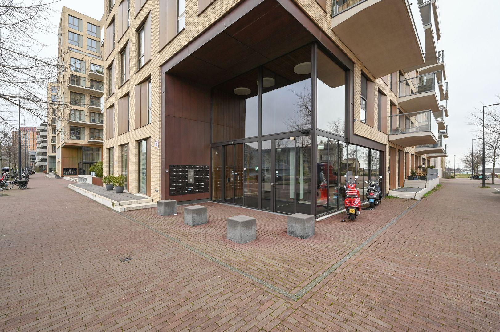 Faas Wilkesstraat 141 C, Amsterdam foto-28