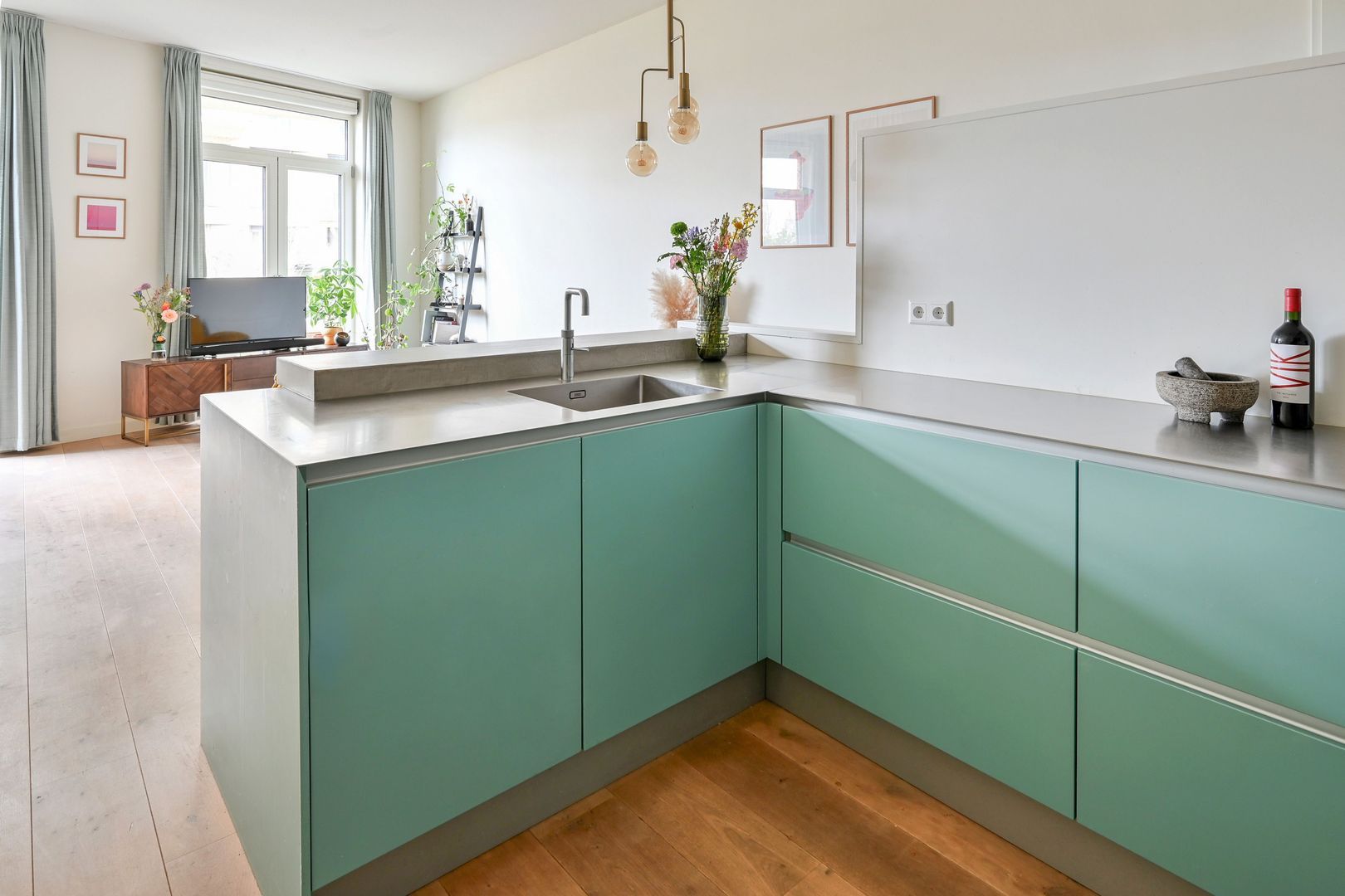 Faas Wilkesstraat 141 C, Amsterdam foto-9