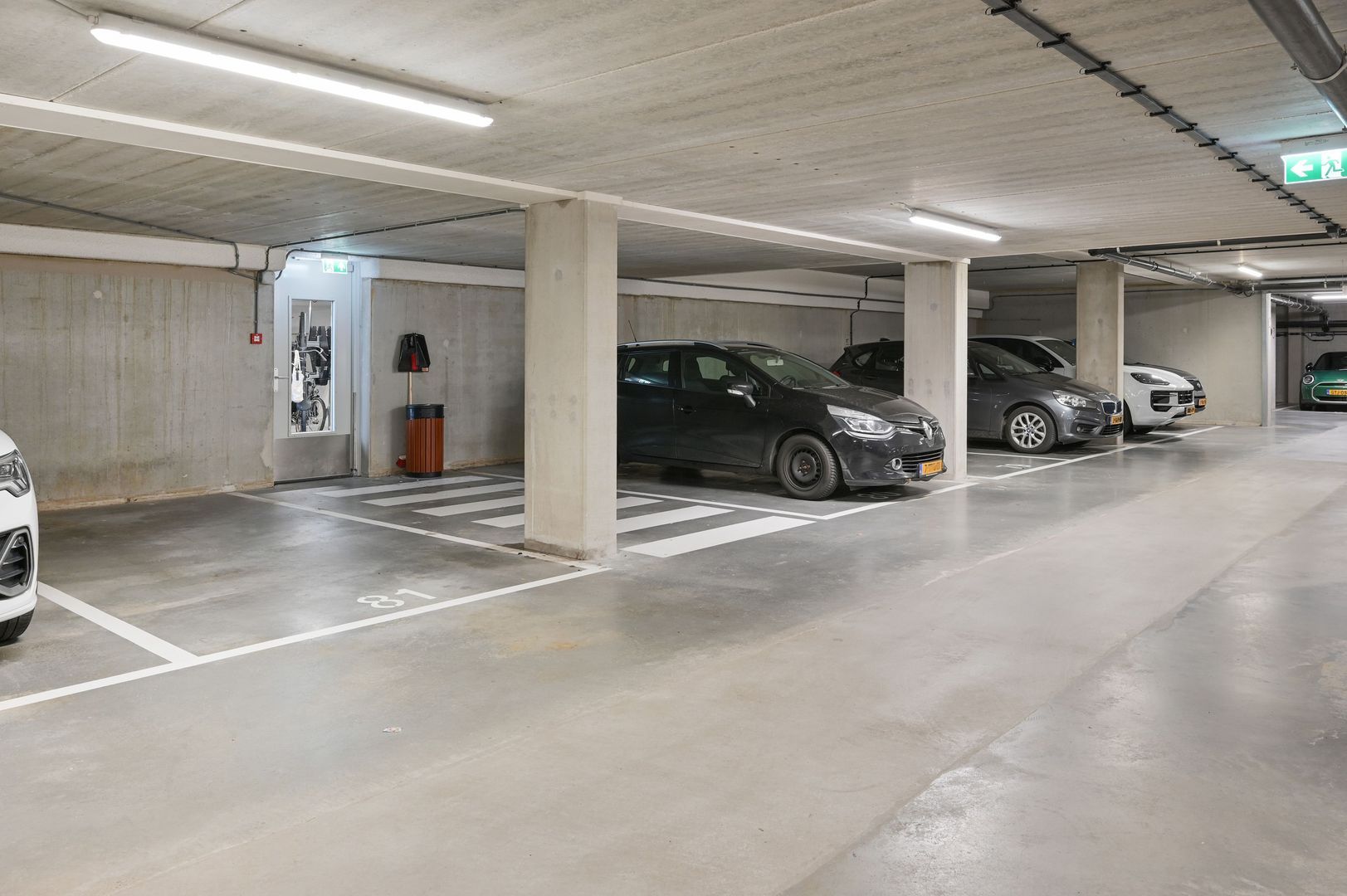 Faas Wilkesstraat 141 C, Amsterdam foto-25