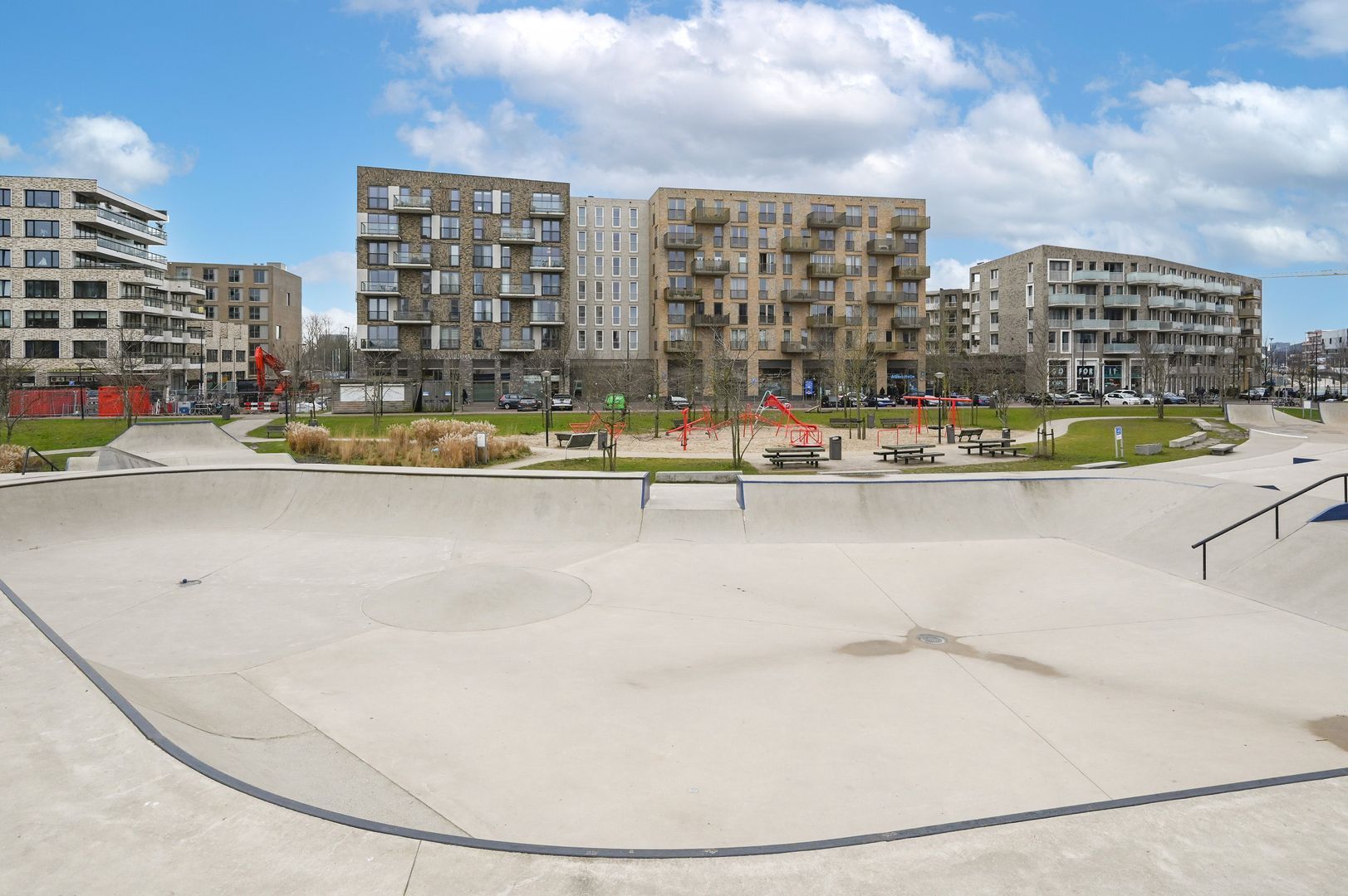 Faas Wilkesstraat 141 C, Amsterdam foto-34