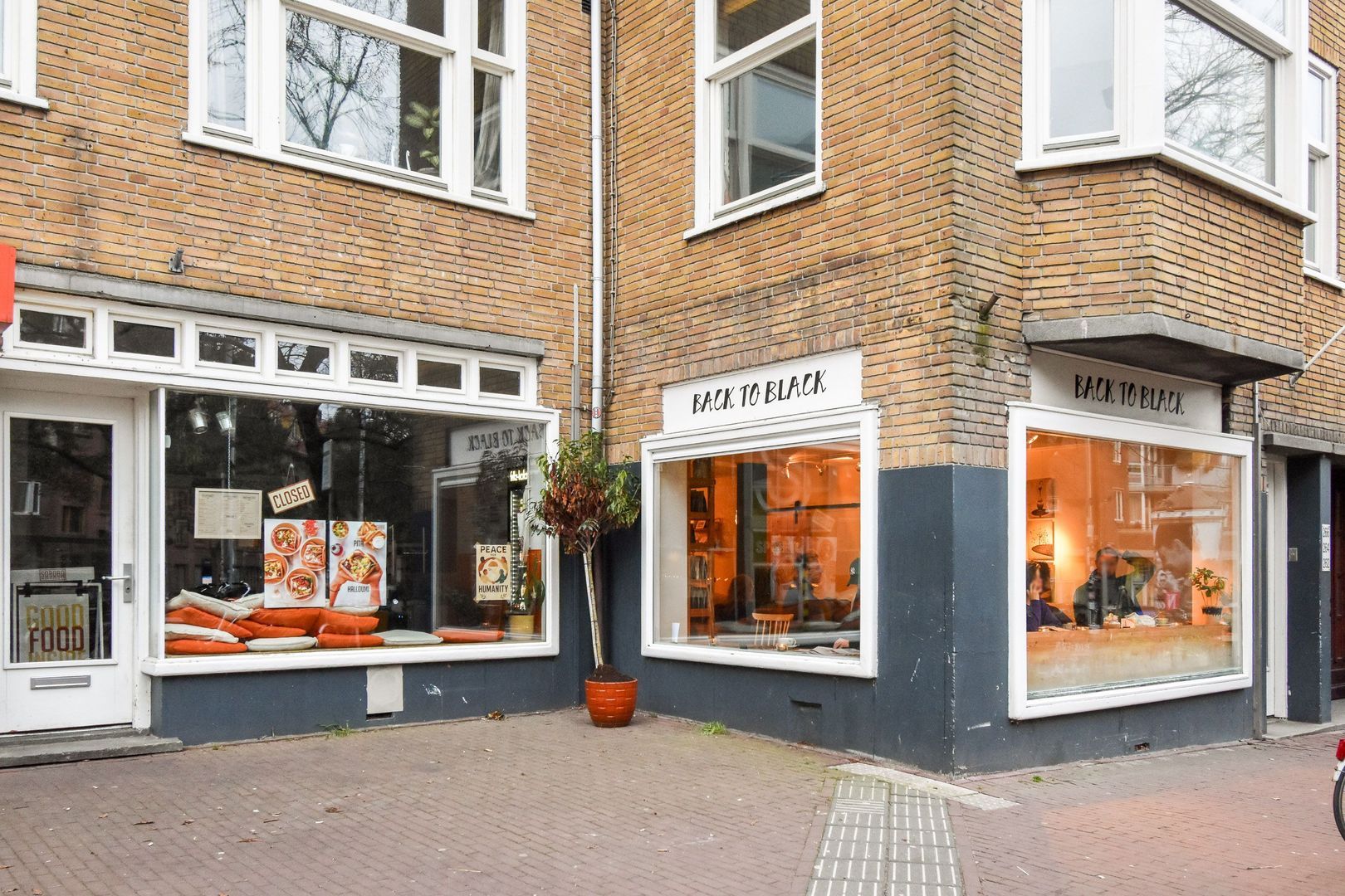 De Kempenaerstraat 72 2, Amsterdam foto-19