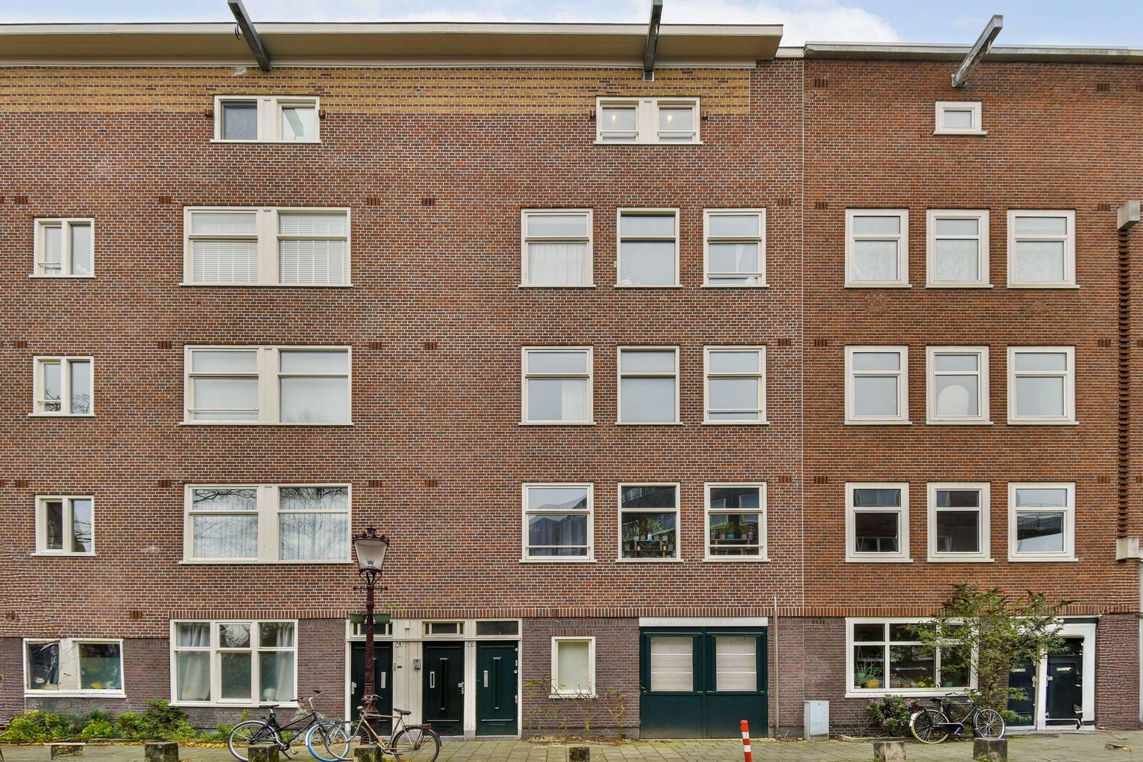 De Kempenaerstraat 72 2, Amsterdam foto-16
