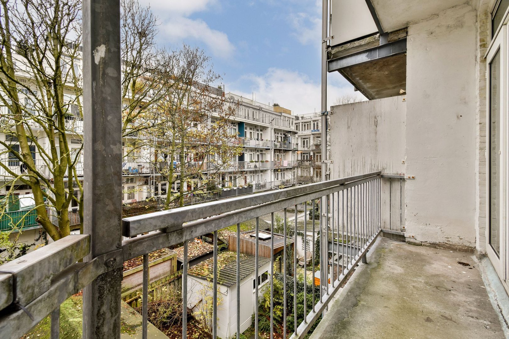 De Kempenaerstraat 72 2, Amsterdam foto-10