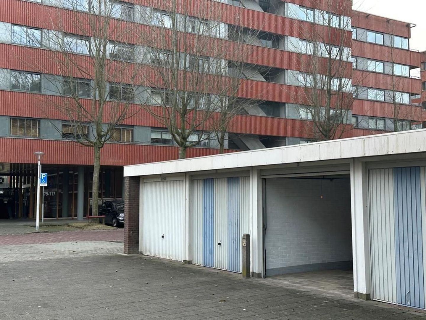 Mr. G. Groen van Prinstererlaan 329 28, Amstelveen foto-1