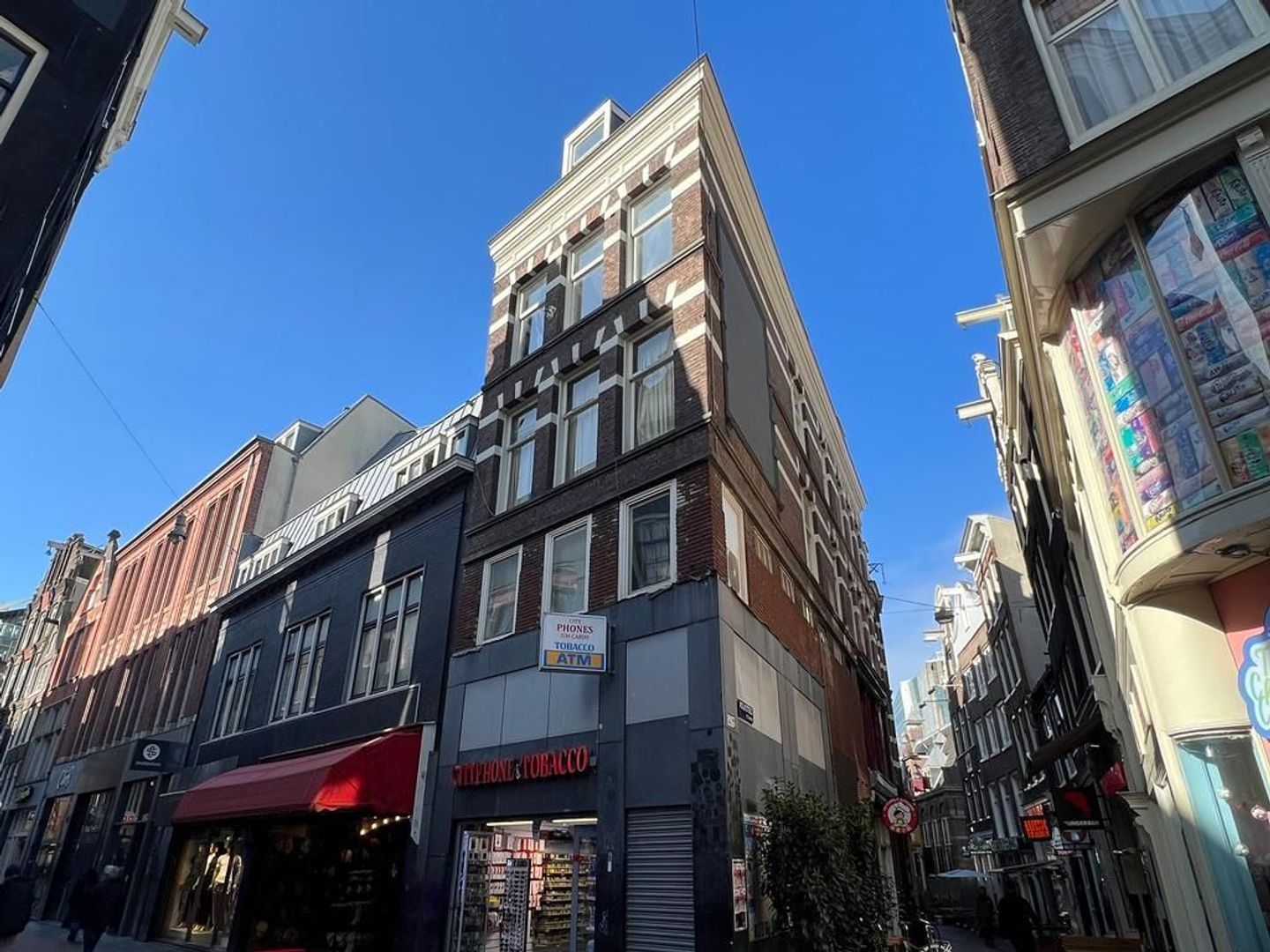 Kolksteeg 1 3, Amsterdam foto-1