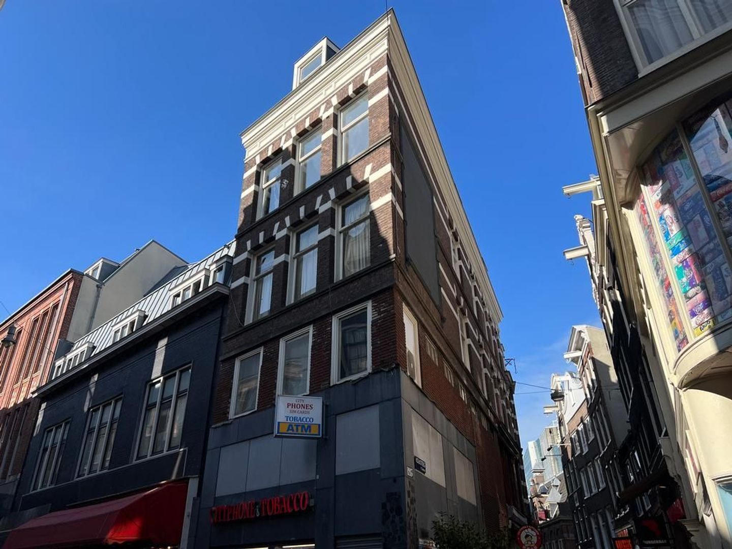 Kolksteeg 1 3, Amsterdam foto-10