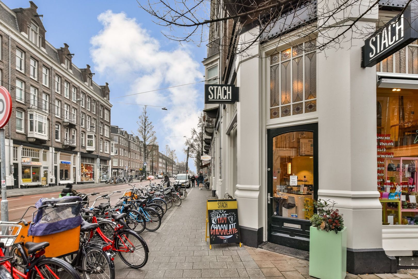 Tolstraat 90 3, Amsterdam foto-19