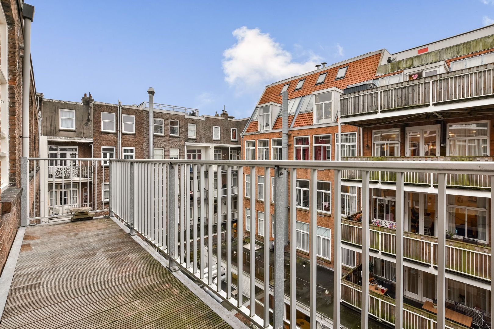 Tolstraat 90 3, Amsterdam foto-11