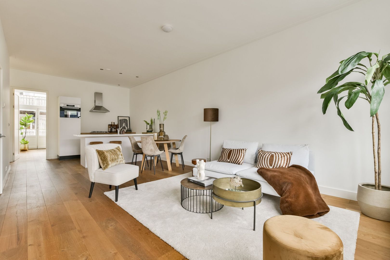 Tolstraat 90 3, Amsterdam foto-0