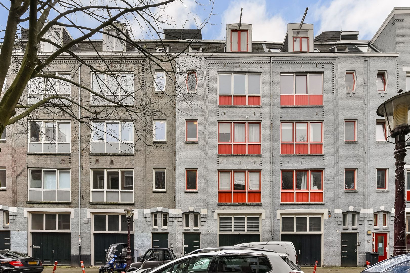 Tolstraat 90 3, Amsterdam foto-1