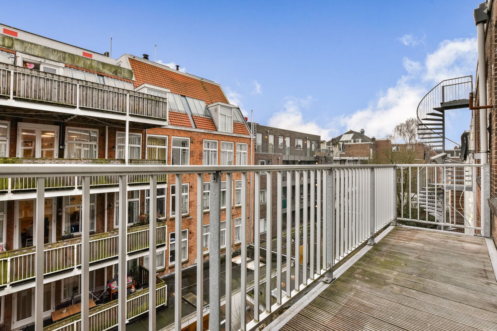 Tolstraat 90 3, Amsterdam foto-12