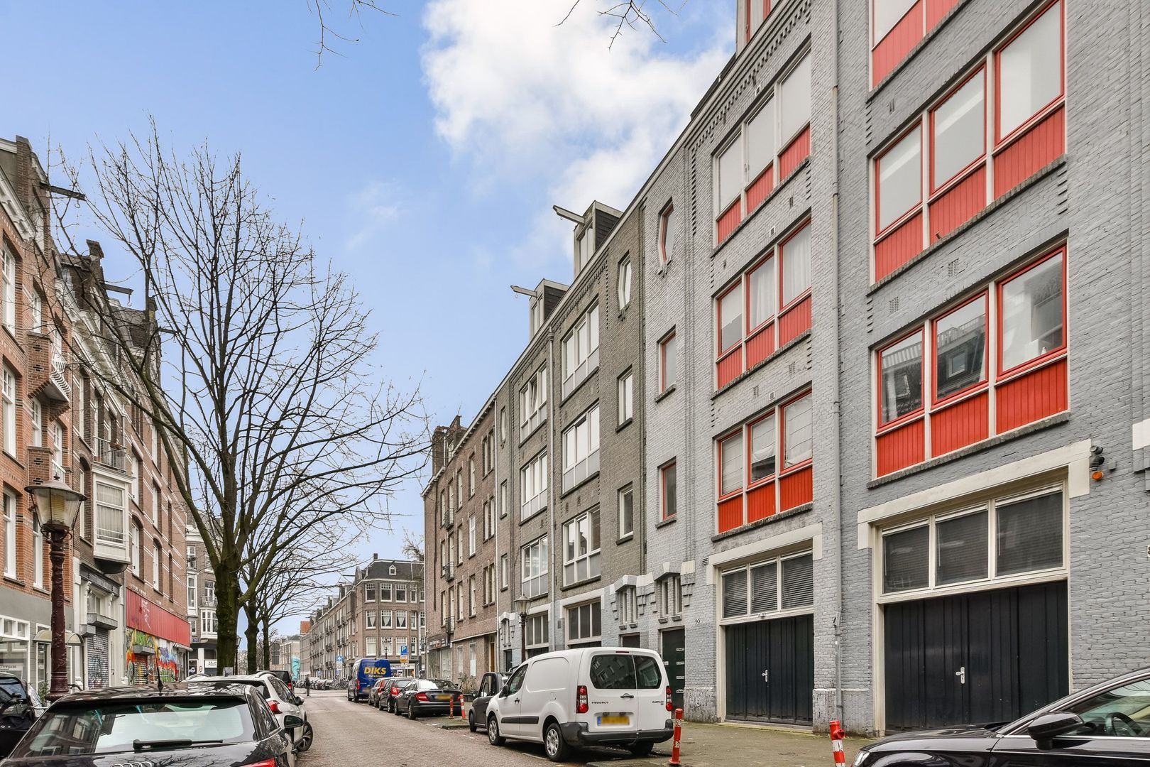 Tolstraat 90 3, Amsterdam foto-20