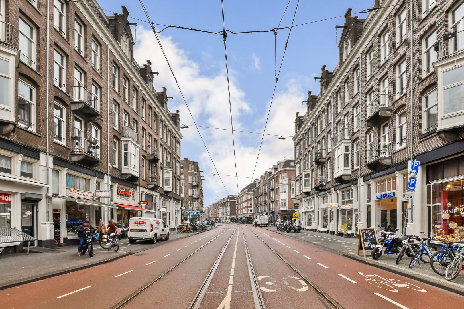 Tolstraat 90 3, Amsterdam foto-17