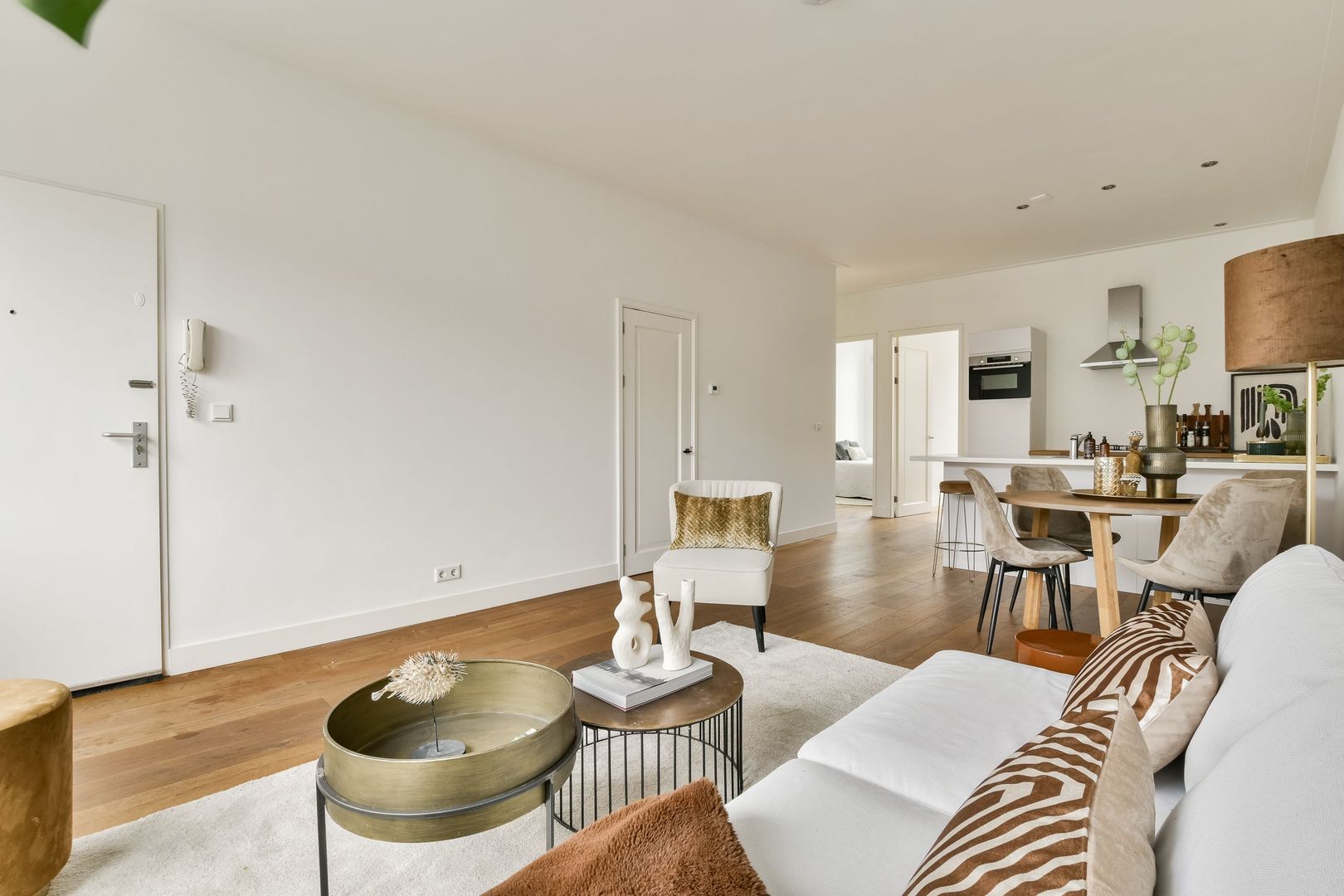 Tolstraat 90 3, Amsterdam foto-3