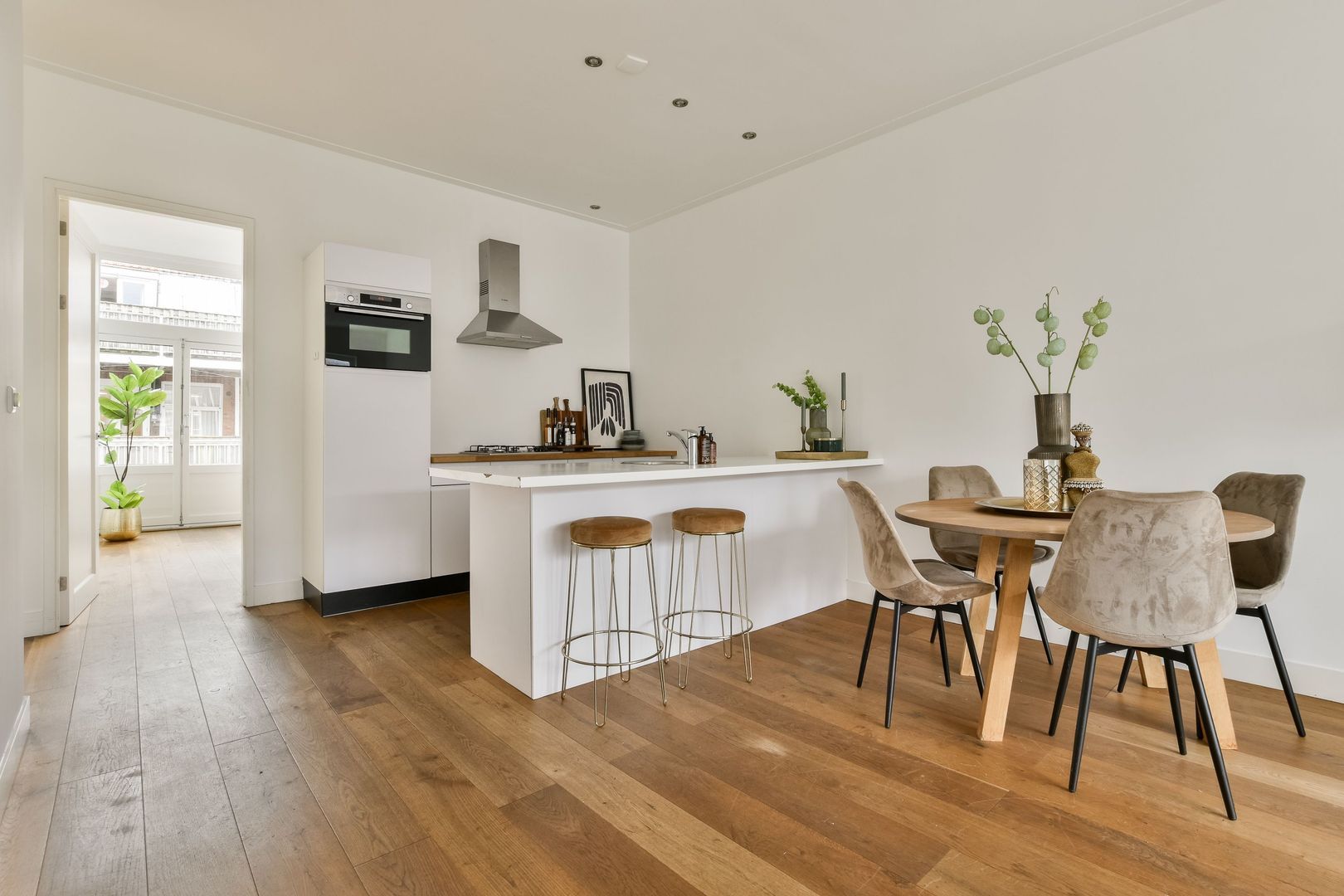 Tolstraat 90 3, Amsterdam foto-4