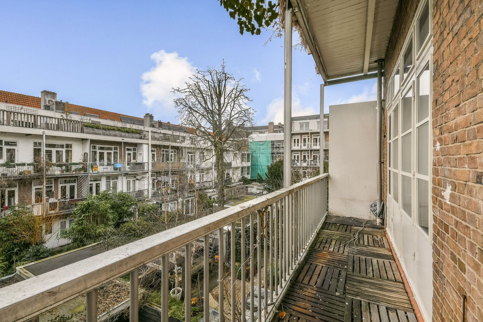 Patroclosstraat 16 2, Amsterdam foto-11