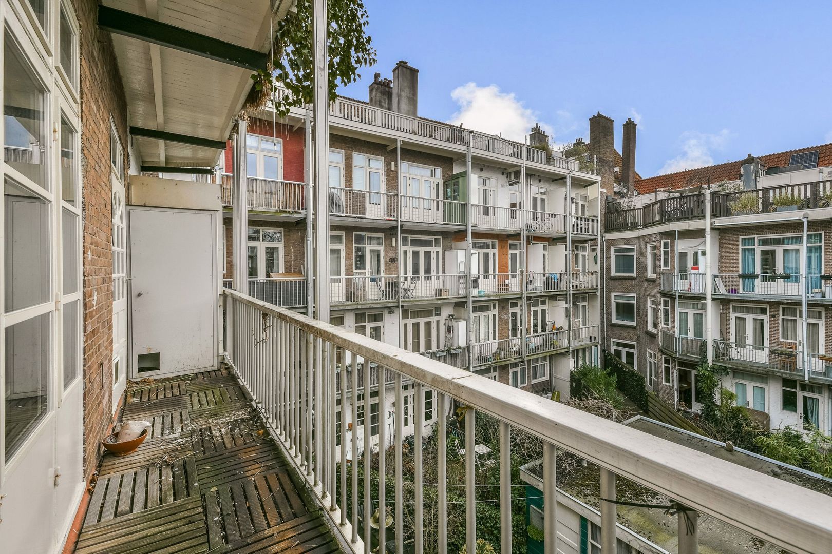 Patroclosstraat 16 2, Amsterdam foto-12