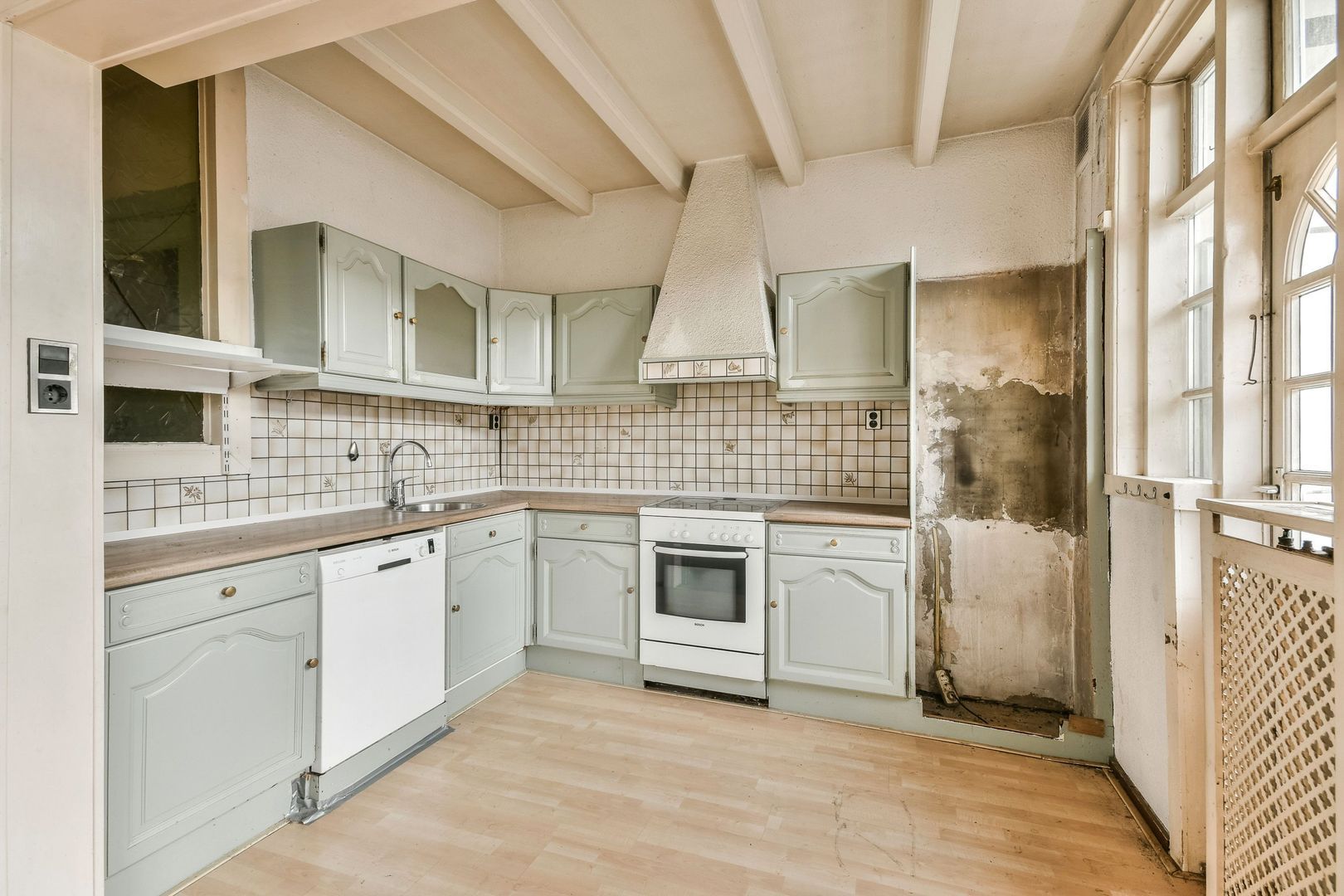 Patroclosstraat 16 2, Amsterdam foto-10