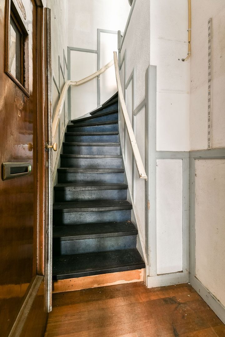 Patroclosstraat 16 2, Amsterdam foto-3