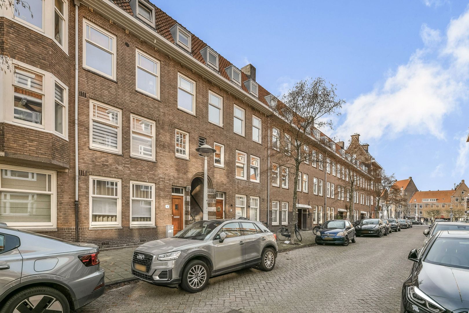 Patroclosstraat 16 2, Amsterdam foto-2