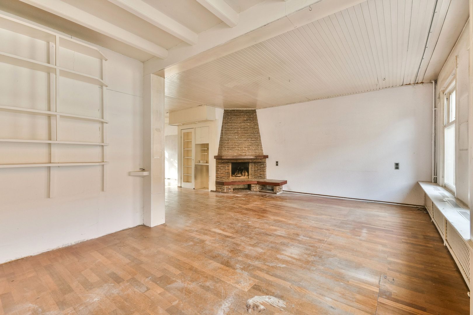 Patroclosstraat 16 2, Amsterdam foto-8