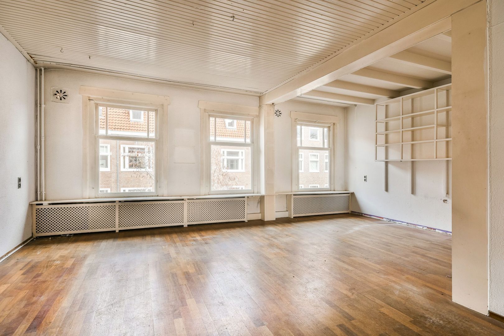 Patroclosstraat 16 2, Amsterdam foto-6