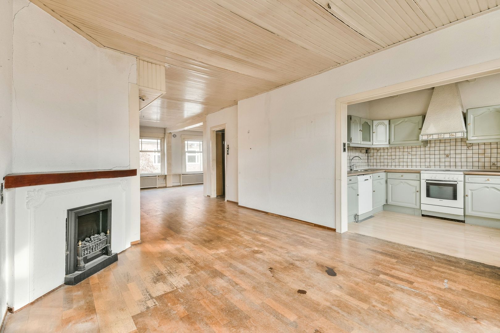 Patroclosstraat 16 2, Amsterdam foto-7