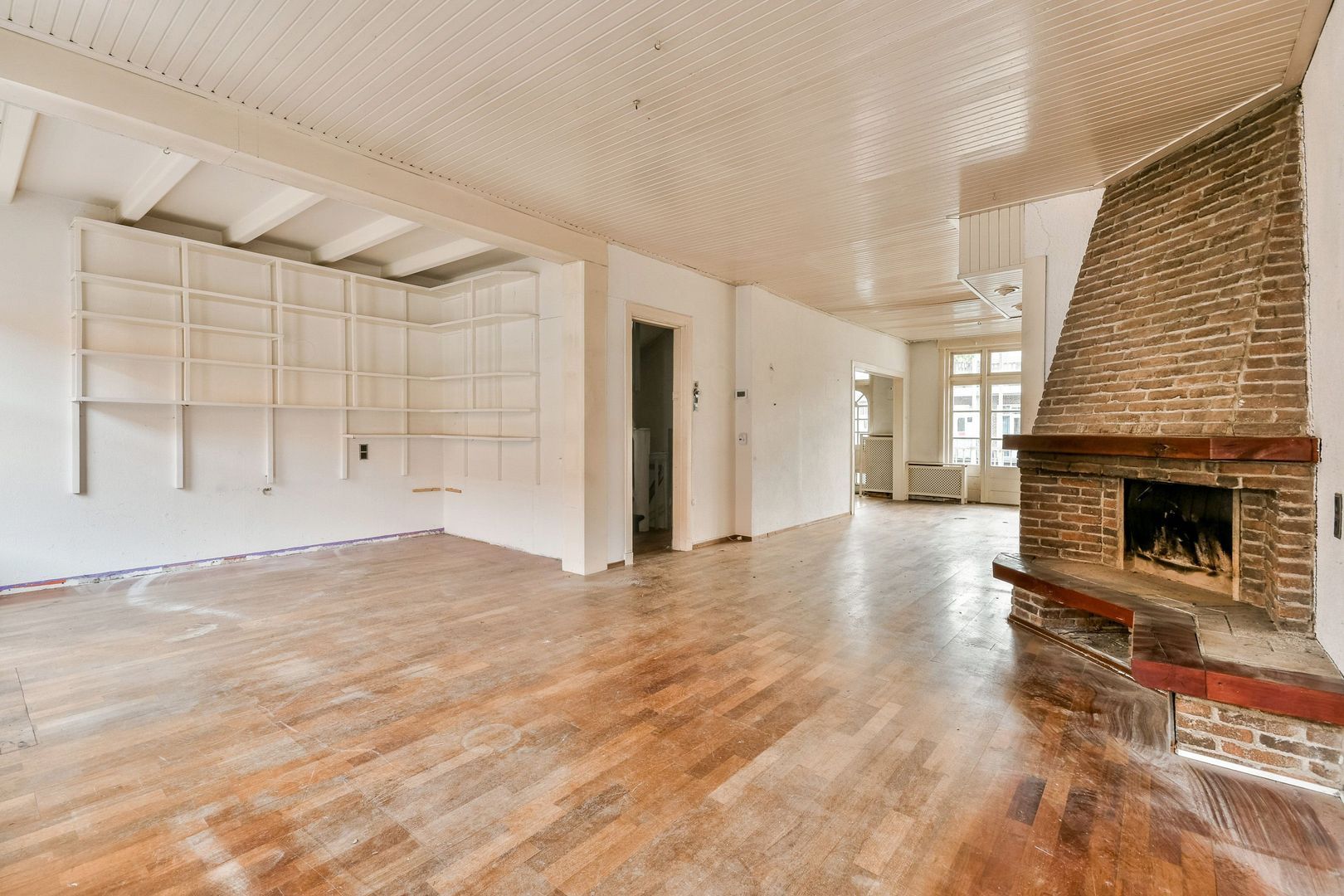 Patroclosstraat 16 2, Amsterdam foto-5