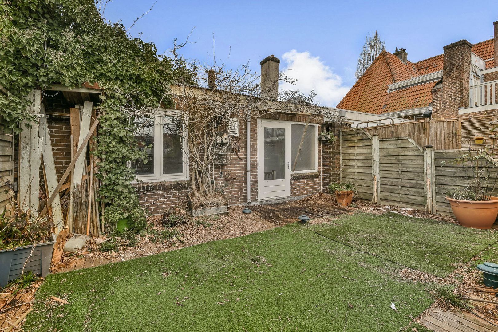 Patroclosstraat 16 2, Amsterdam foto-22