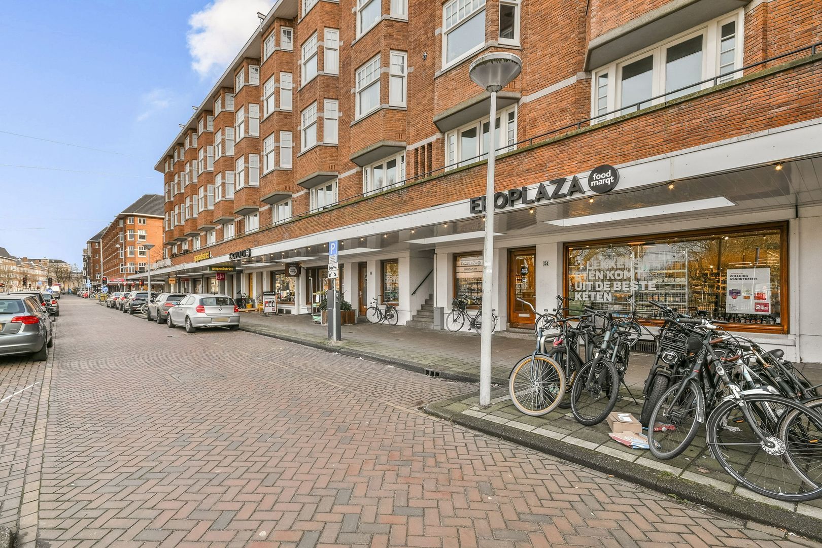 Patroclosstraat 16 2, Amsterdam foto-25