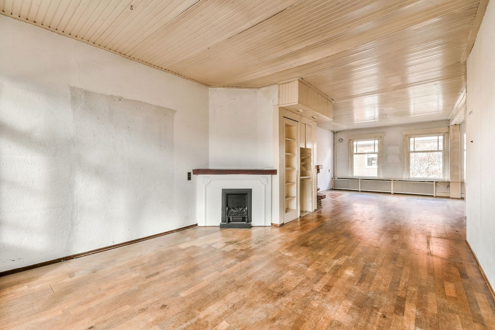 Patroclosstraat 16 2, Amsterdam foto-4