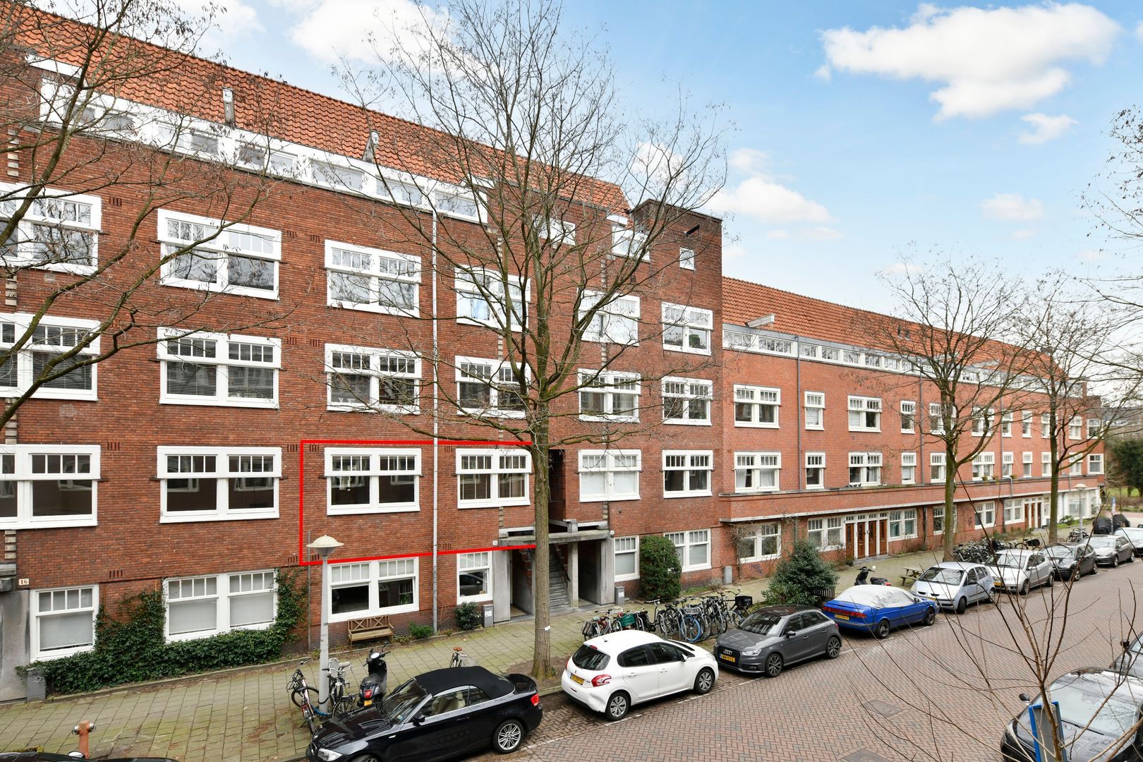 Roerstraat 14 1, Amsterdam foto-15