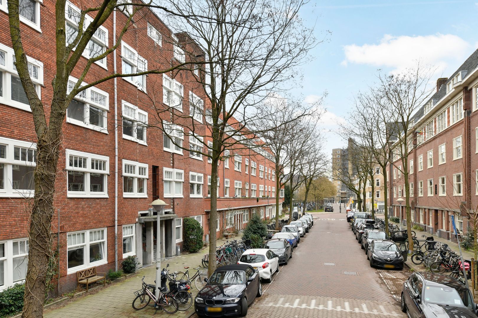Roerstraat 14 1, Amsterdam foto-16
