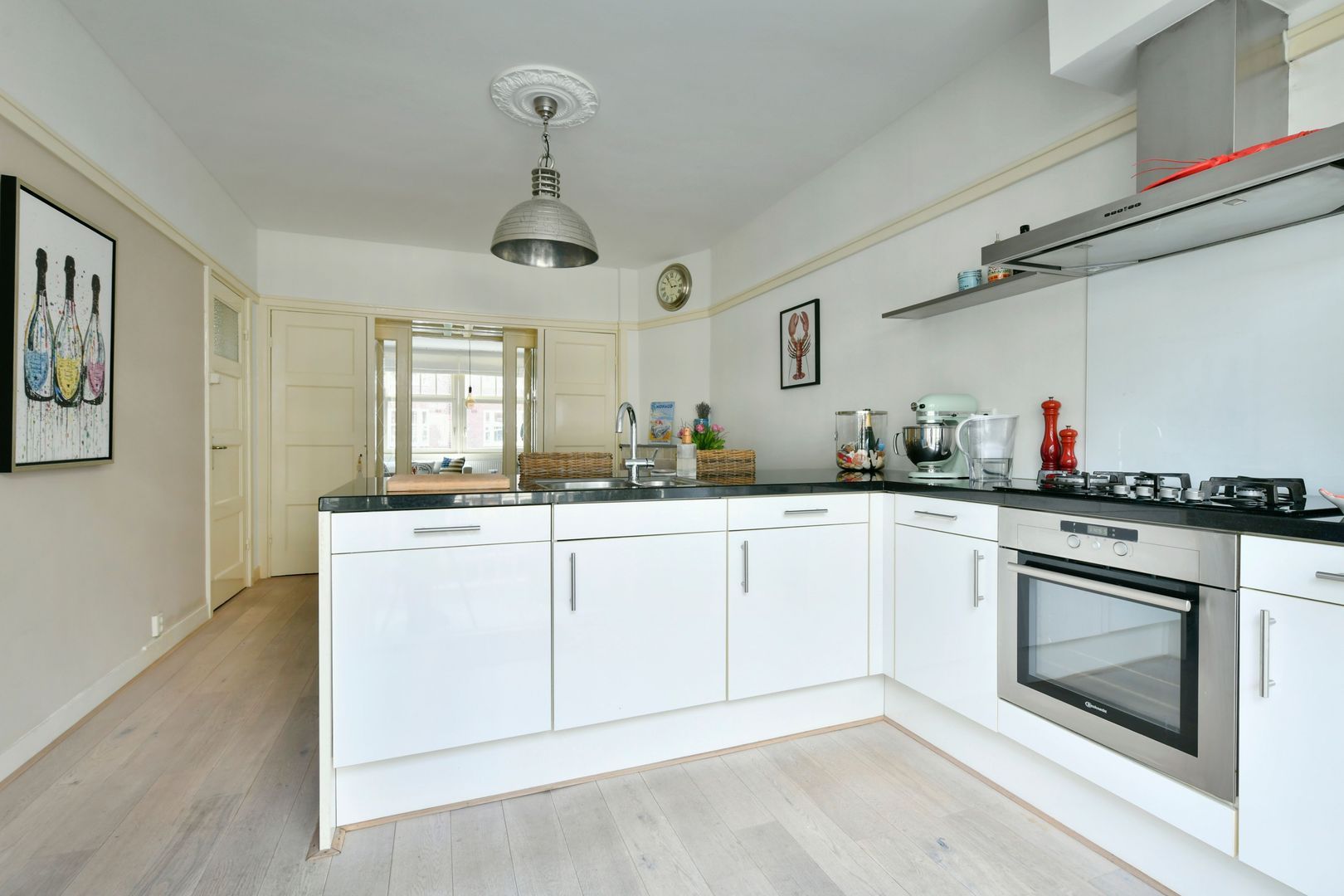 Roerstraat 14 1, Amsterdam foto-5