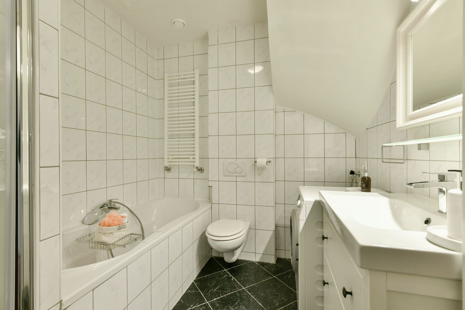 Roerstraat 14 1, Amsterdam foto-14