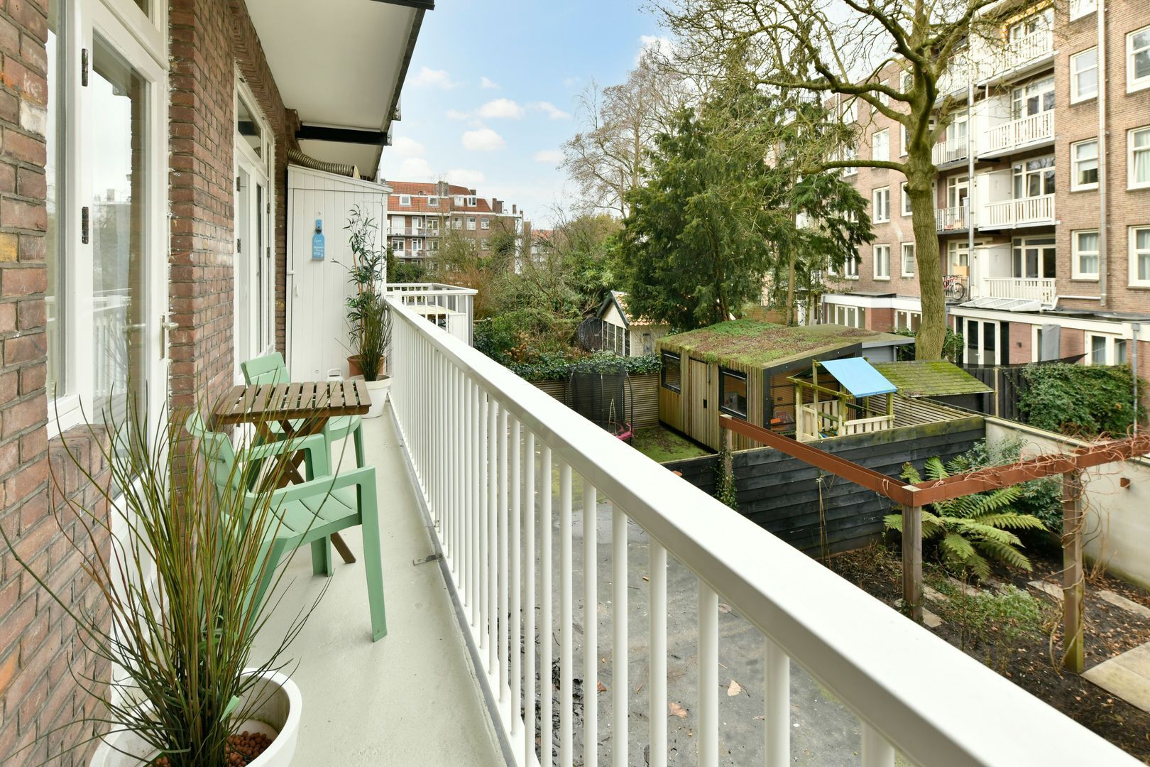 Roerstraat 14 1, Amsterdam foto-7