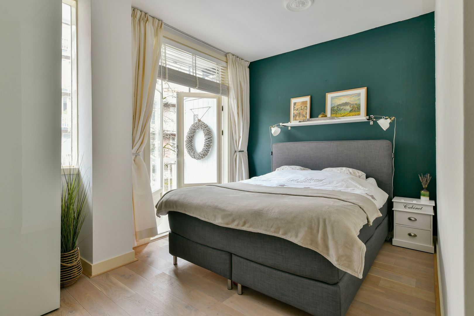 Roerstraat 14 1, Amsterdam foto-11