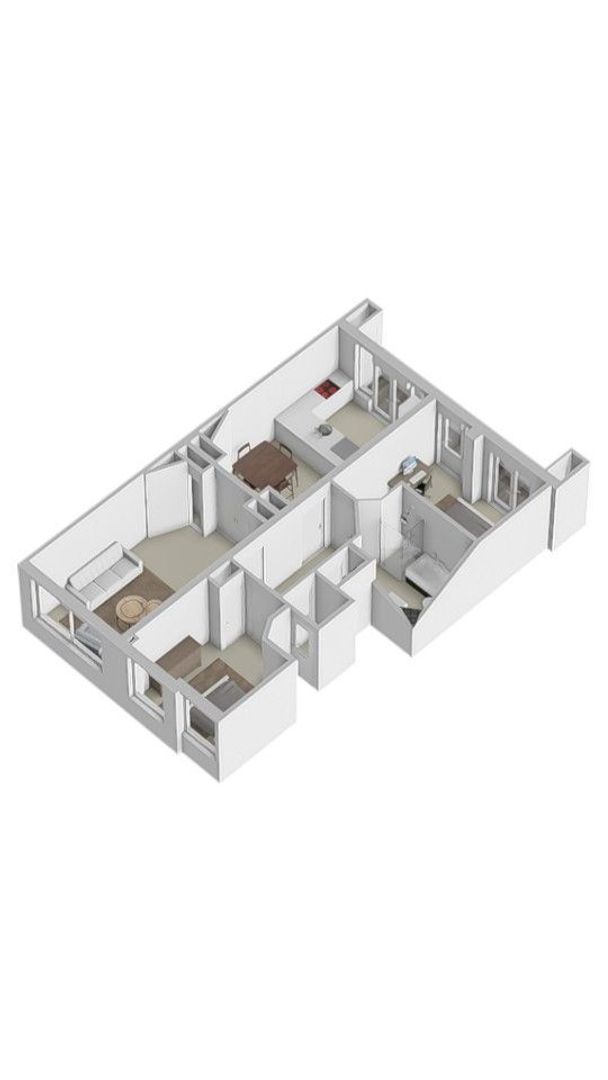 Roerstraat 14 1, Amsterdam foto-18