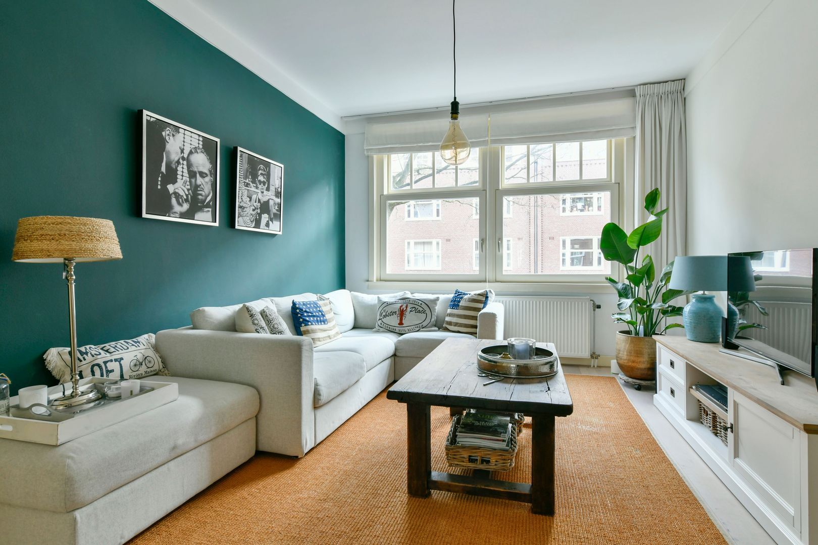 Roerstraat 14 1, Amsterdam foto-1