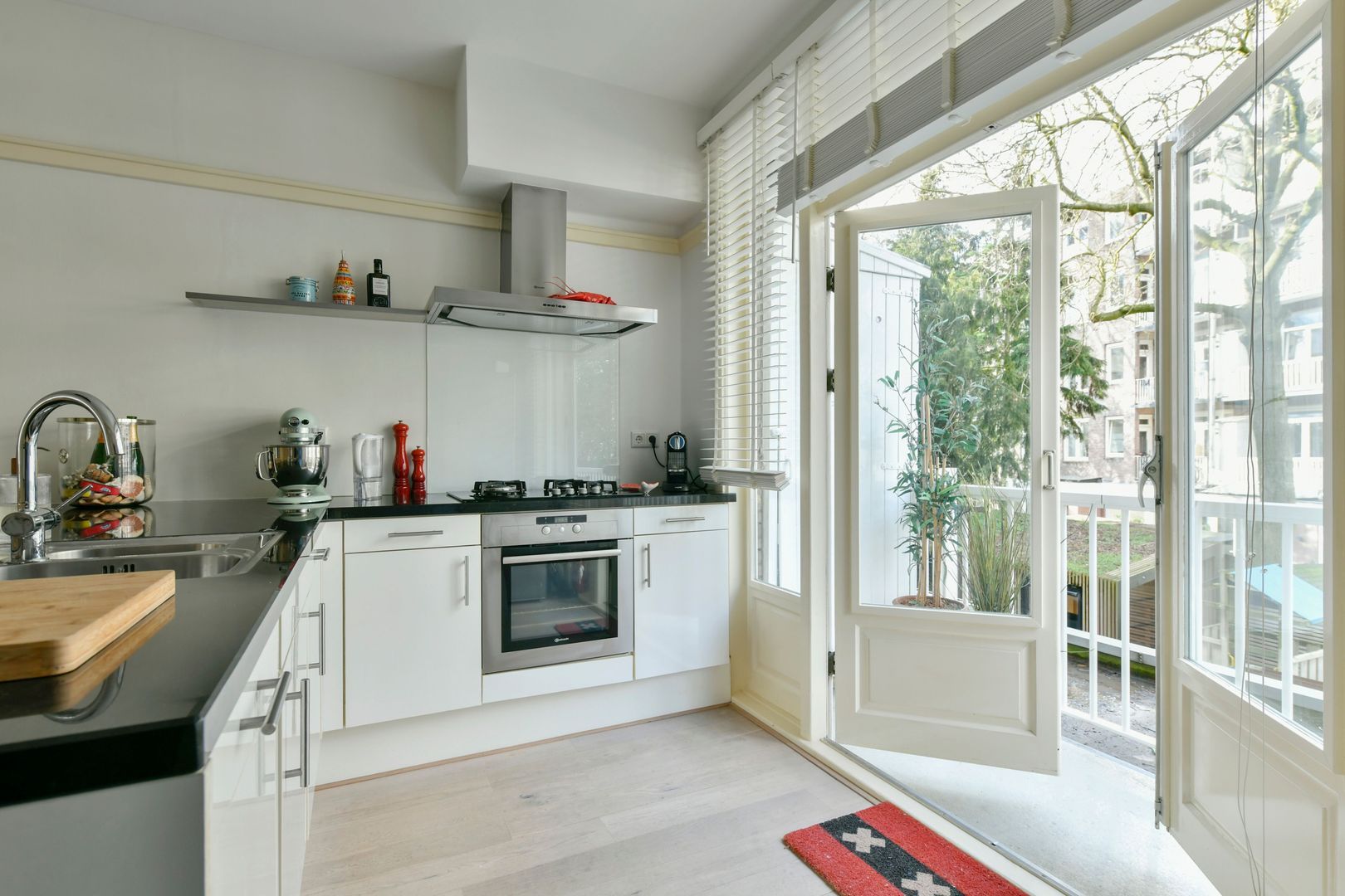 Roerstraat 14 1, Amsterdam foto-6