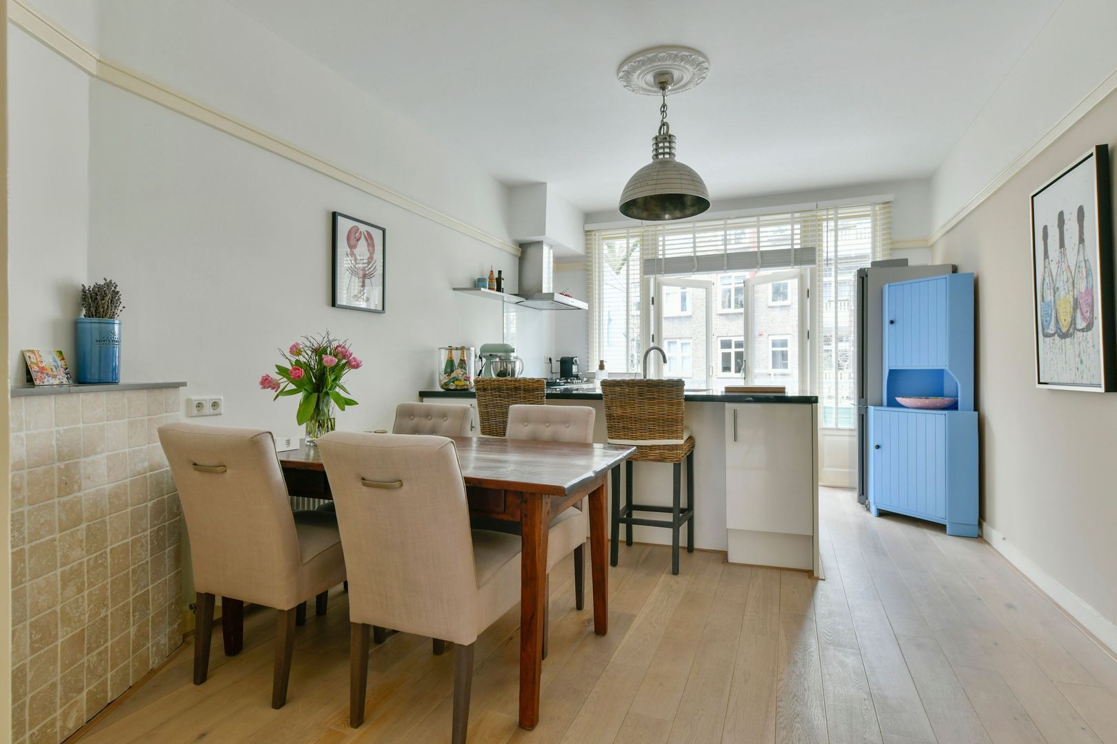 Roerstraat 14 1, Amsterdam foto-4