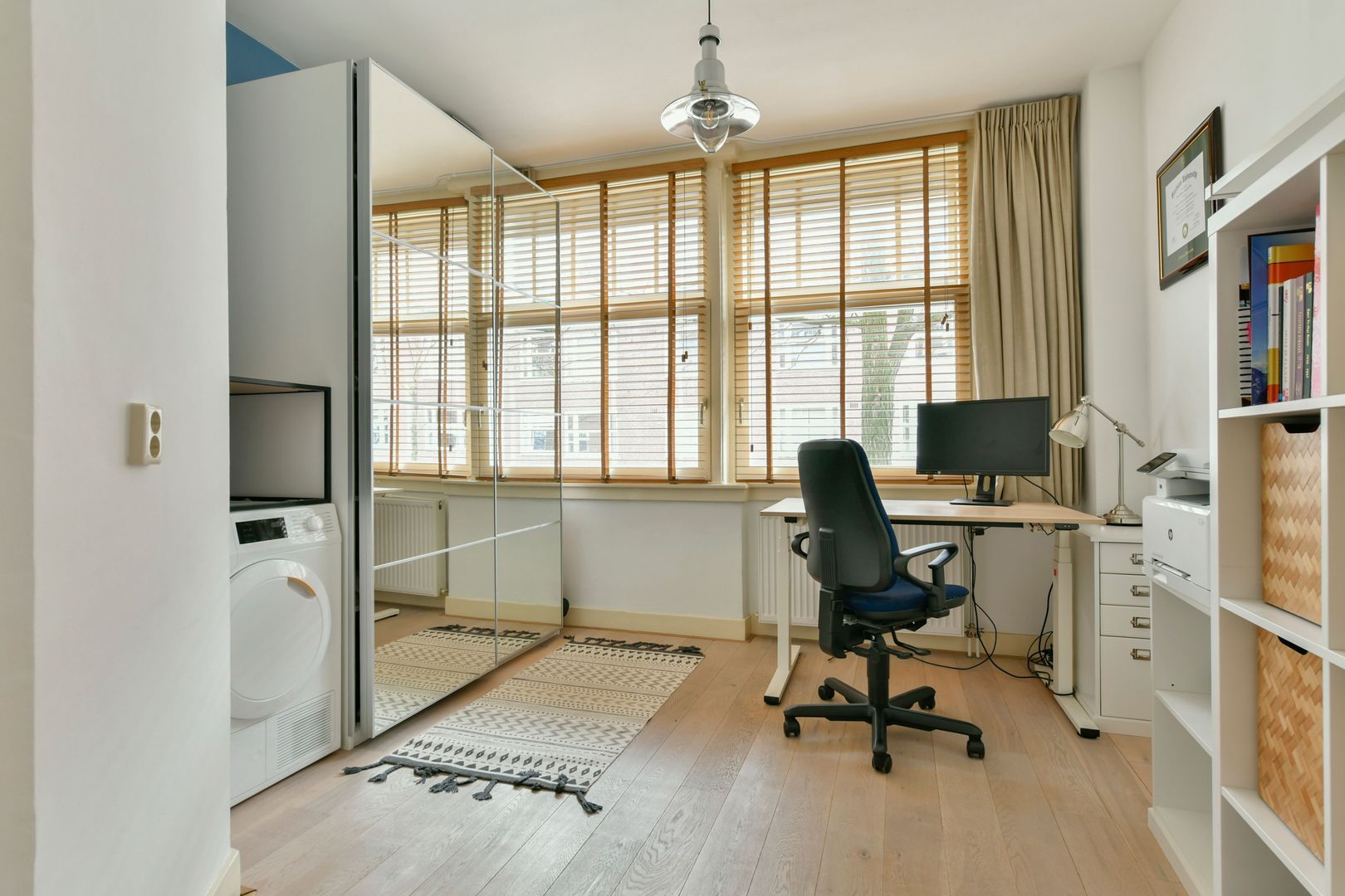 Roerstraat 14 1, Amsterdam foto-12