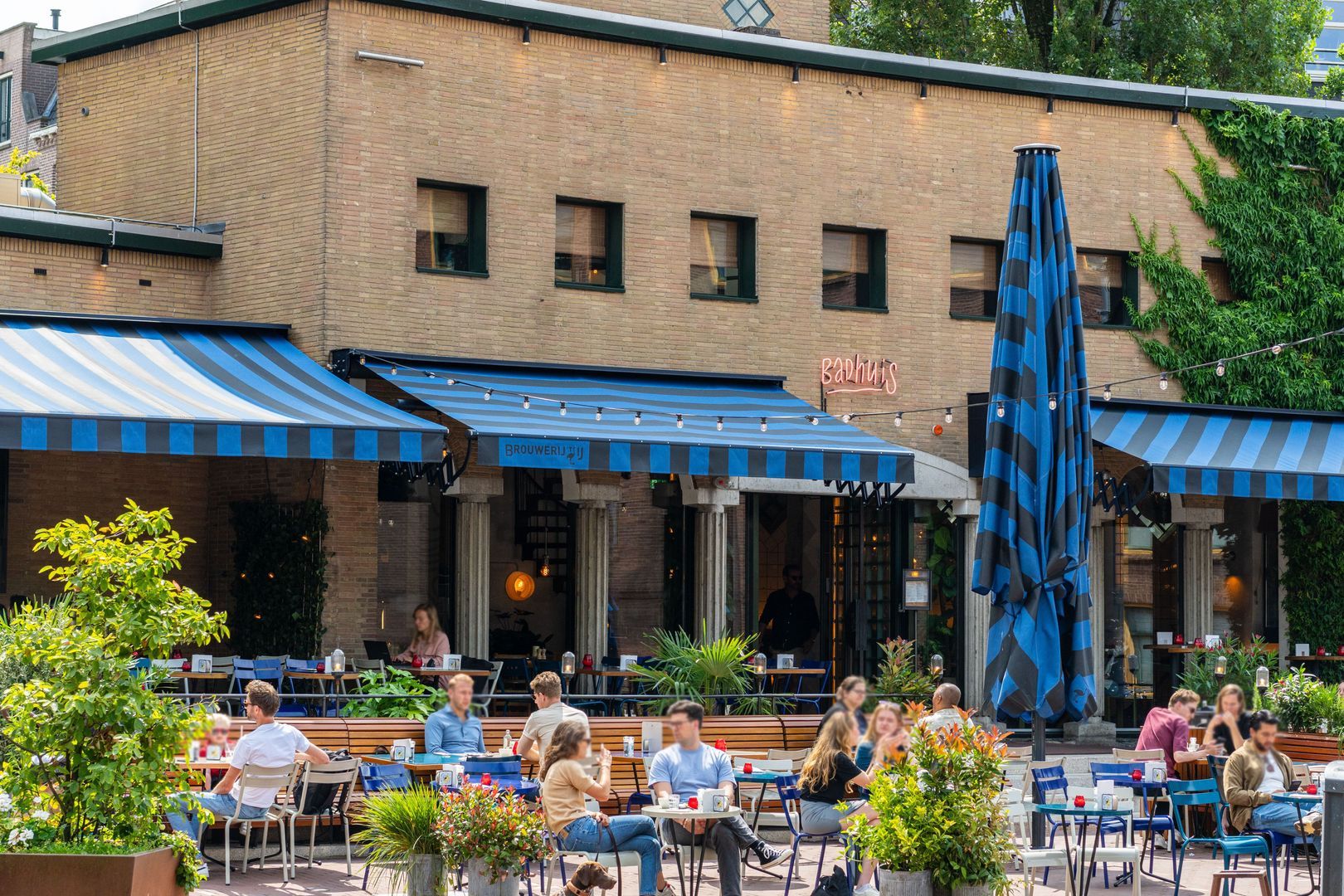 Makassarstraat 38 2, Amsterdam foto-22