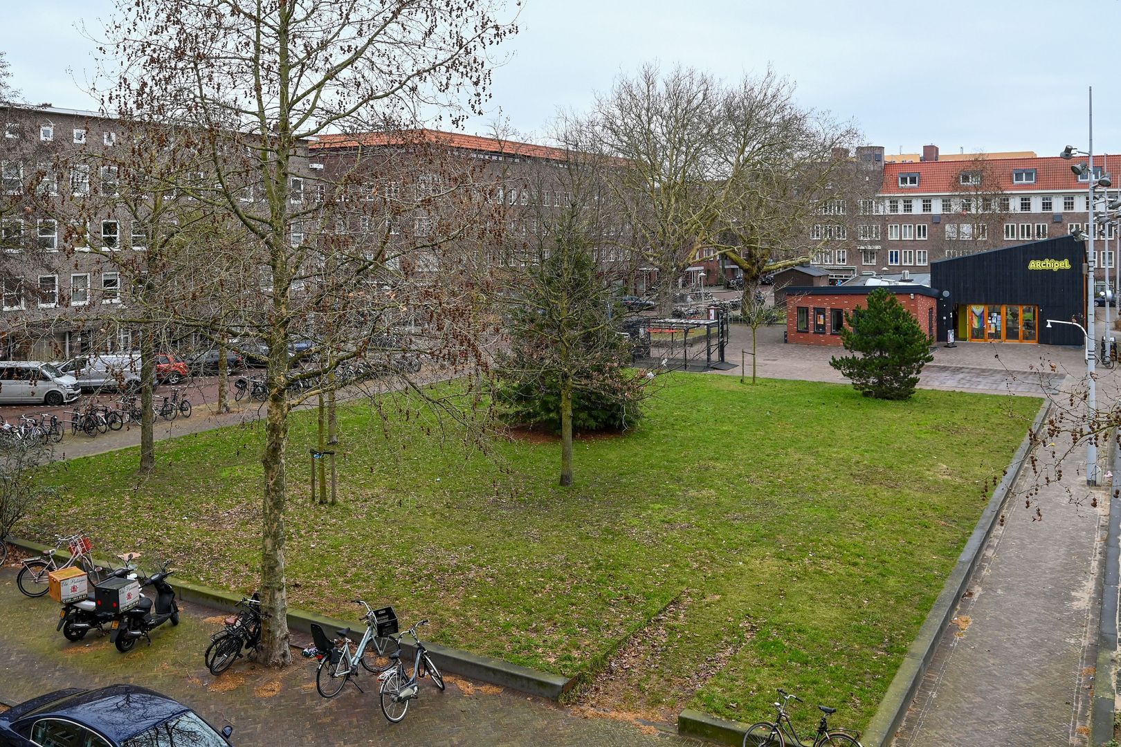 Makassarstraat 38 2, Amsterdam foto-17