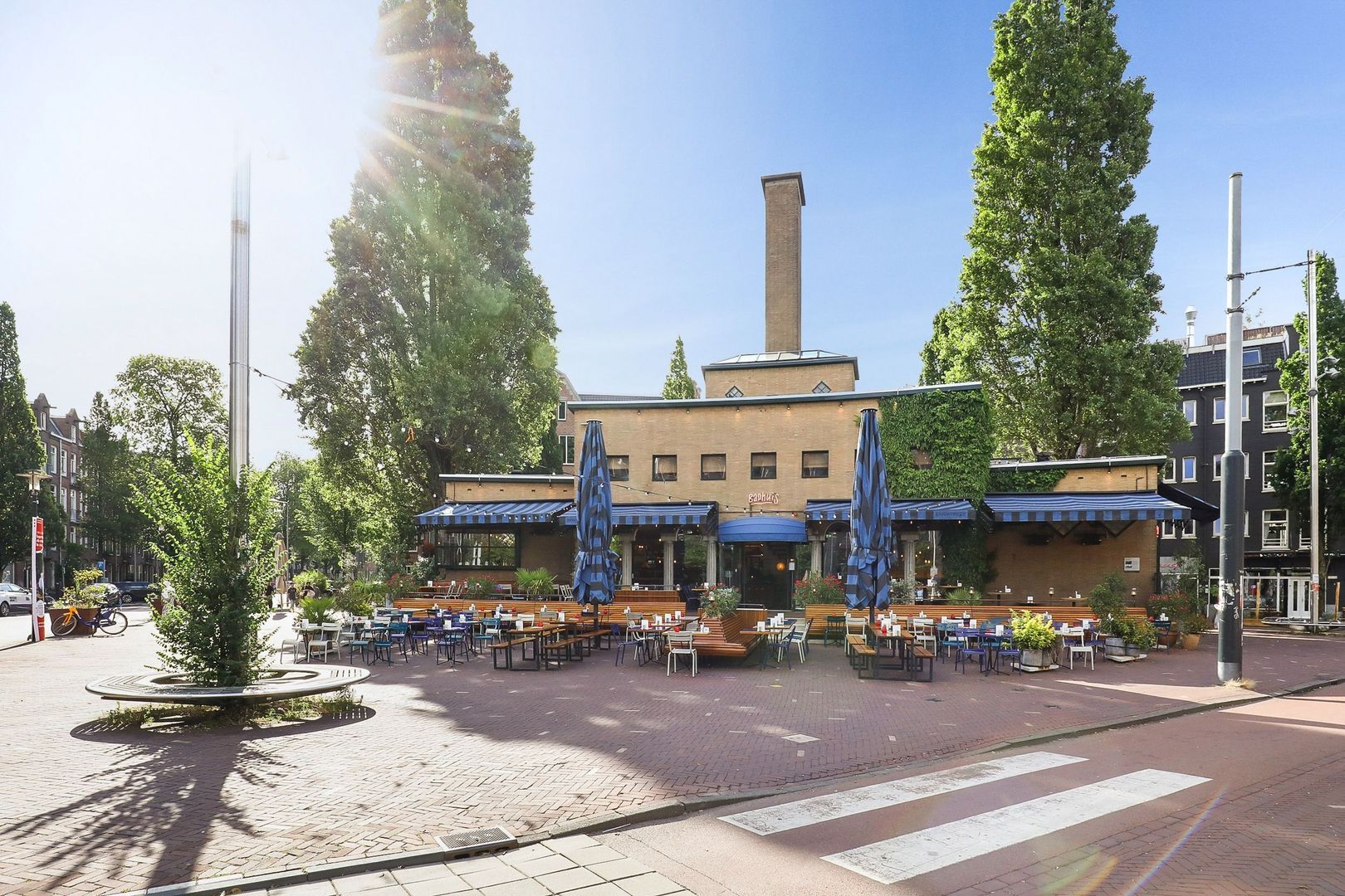 Makassarstraat 38 2, Amsterdam foto-21