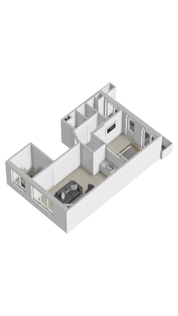 Makassarstraat 38 2, Amsterdam foto-23