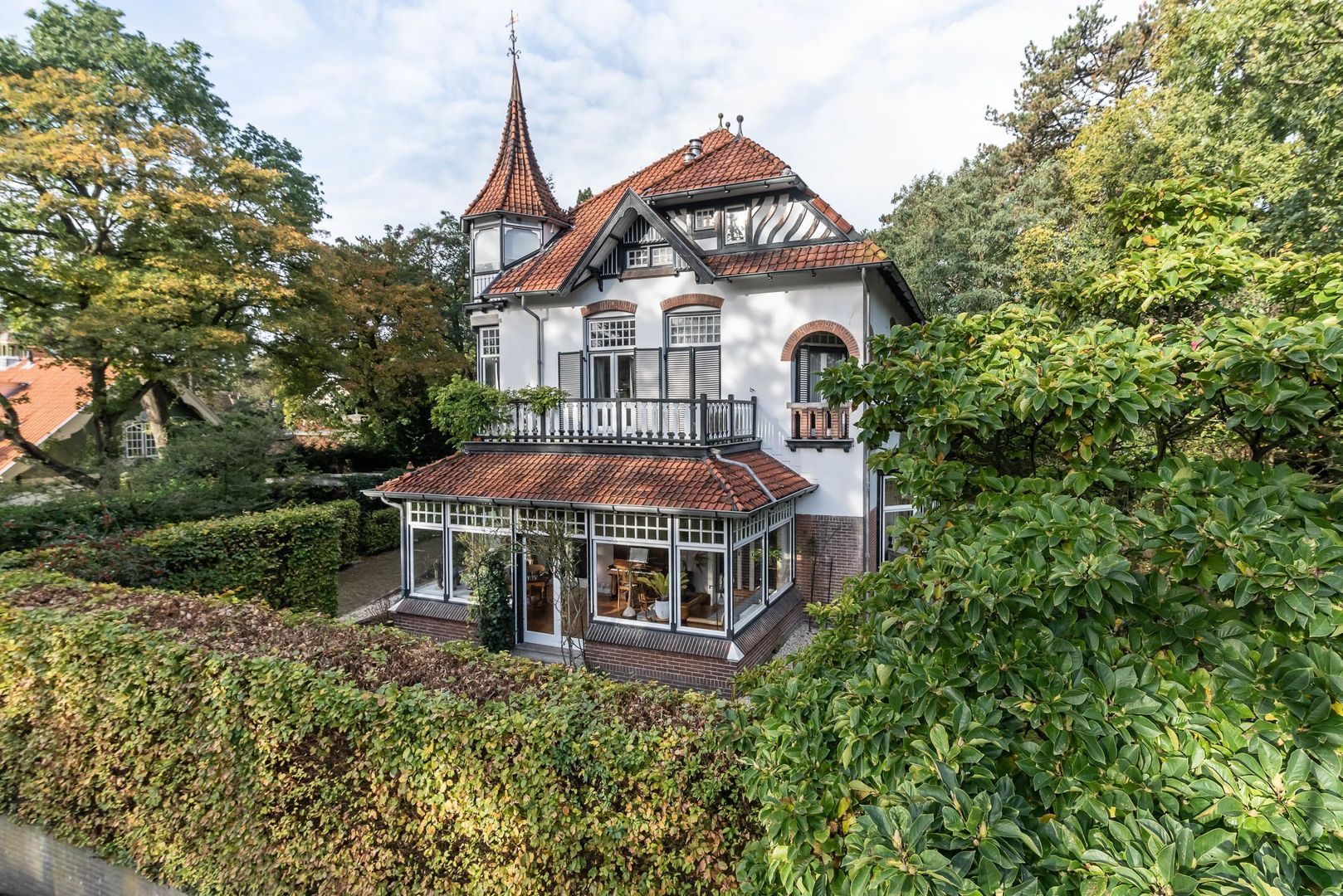 Kweekduinweg 12, Overveen foto-1