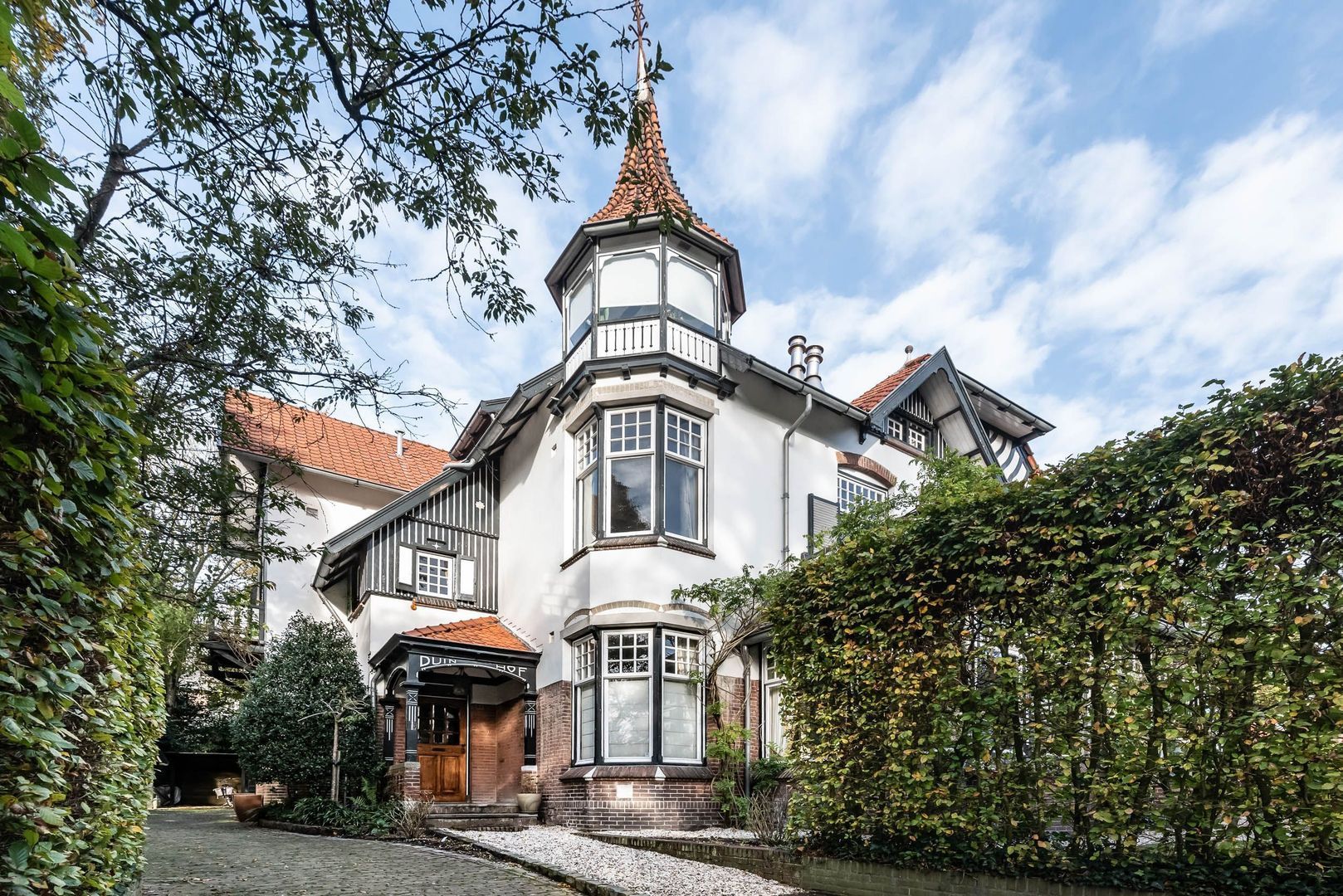 Kweekduinweg 12, Overveen foto-23