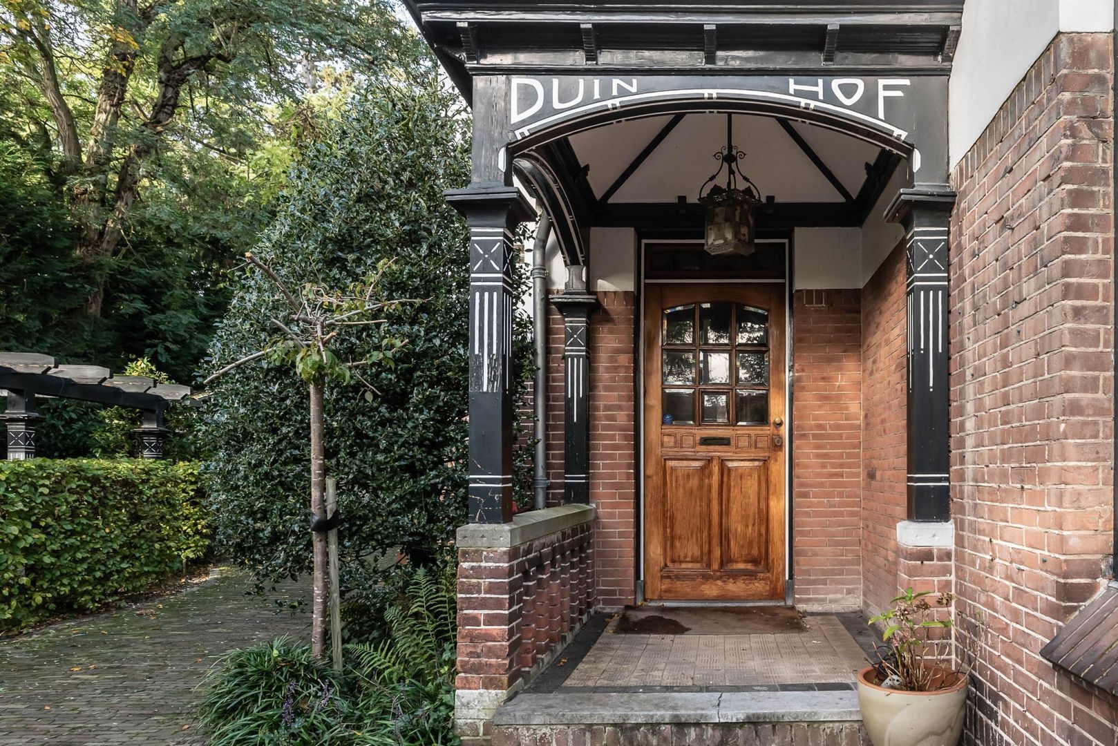 Kweekduinweg 12, Overveen foto-2